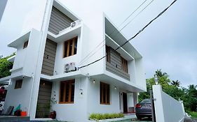 Crystal Villa Suite1 Ground Floor
